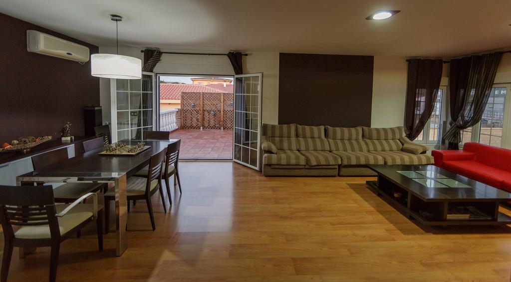 Casa Rural La Piedra De Juana Malpartida de Cáceres 外观 照片