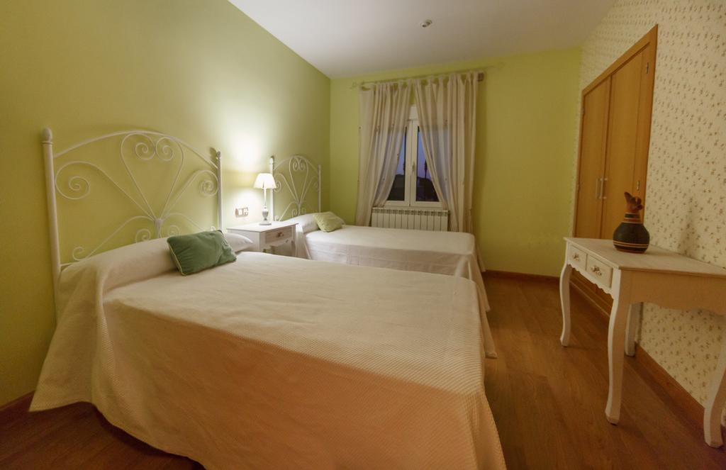 Casa Rural La Piedra De Juana Malpartida de Cáceres 外观 照片