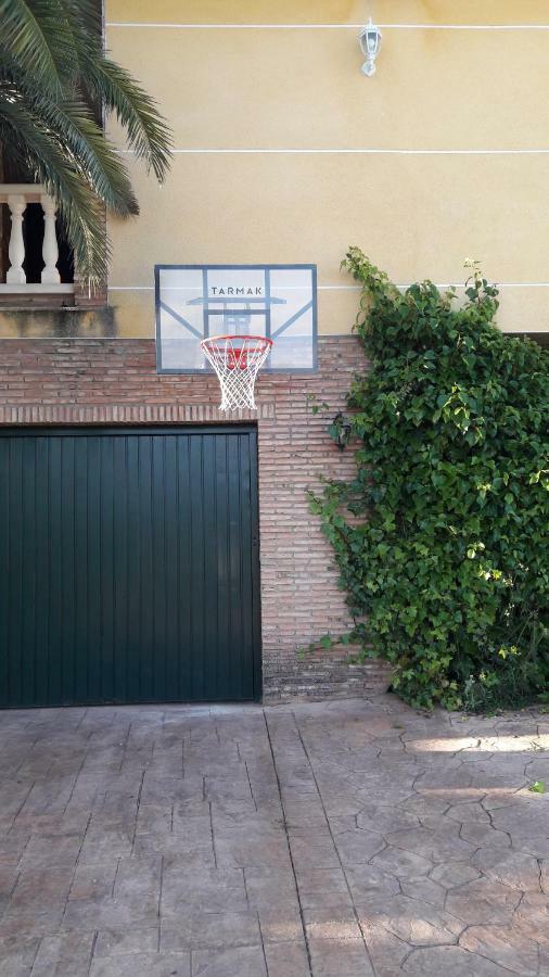 Casa Rural La Piedra De Juana Malpartida de Cáceres 外观 照片